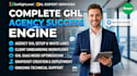 do ghl client onboarding, agency setup, white label, saas, and snapshots
