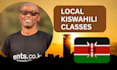 teach you kenyan kiswahili