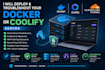 deploy and troubleshoot your docker or coolify server