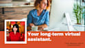 be your personal virtual assistant