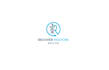 design full athletic recovery studio including cryo therapy logo