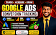 setup ecommerce tracking for google ads and ga4