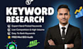 do profitable SEO keyword research and competitor analysis