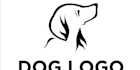 design powerful dog training business logo