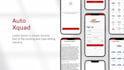 create dynamic app promo video, app demo, app promo ads