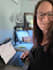virtual assistant for admin email and organization support