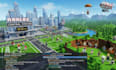 build full roblox game creation, roblox map, animation, lua scripting