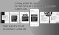 create seamless carousels for you