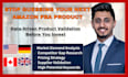do amazon fba product research and validate your amazon product