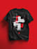 create a custom human made tshirt design