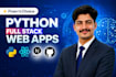 develop custom software with python automation and nextjs architecture