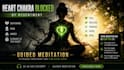 provide guided chakra activation meditation audio