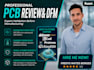 review your pcb before manufacturing and identify design risks