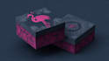 design professional food packaging design