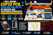 design esp32 pcb, arduino projects, rf circuits and electronic schematics