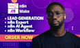 be your n8n expert and n8n specialist