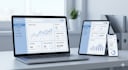 build a professional webapp, saas, or landing page from scratch