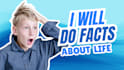 do facts about life