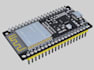design design iot pcb, esp32 programming, and hardware prototype