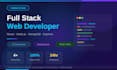 build your full stack mern web app, saas, or e commerce site
