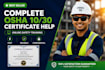 tutor you in osha 10 30 hour