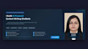 build contentiq  a custom ai content writing chatbot