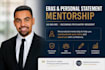 refine your residency personal statement or eras application