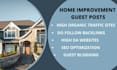 publish home decor guest posts on high da websites