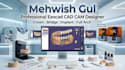 create realistic cad cam dental designs using exocad
