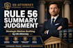 draft a winning rule 56 motion for summary judgment brief