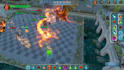 do turn based strategy game development, multiplayer game with unique mechanics