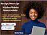 develop  webflow website design, framer website, develop framer animation