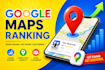 improve your google maps ranking with local SEO strategies