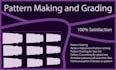 do garments sewing pattern making and grading