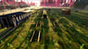 create post apocalyptic abandoned environment in unity