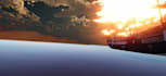 create unity hdrp cinematic environment for your game