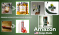 design high converting amazon main image