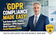 make your website fully gdpr and ccpa compliant