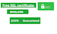 install free SSL certificate and fix https issue in wordpress