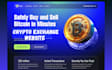 create crypto exchange website wallet app exchange website, p2p exchange website