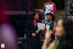 shoot your event with a cinematic, documentary eye