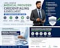 handle medical provider credentialing and enrollment