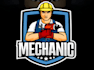 design excellent handyman, tradesman logo design