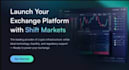engineer crypto trading and exchange website admin dashboard
