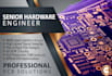 design high speed multi layer pcb layouts