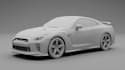 create 3d car model, vehicle modeling, realistic car design and rendering