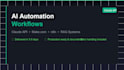 build ai automation workflows using claude API makecom and n8n