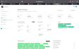 architect a quantitative crypto pattern scanner and trading bot