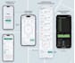 develop iot mobile apps for smart devices and sensors