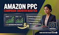 manage and optimize your PPC advertising campaigns
